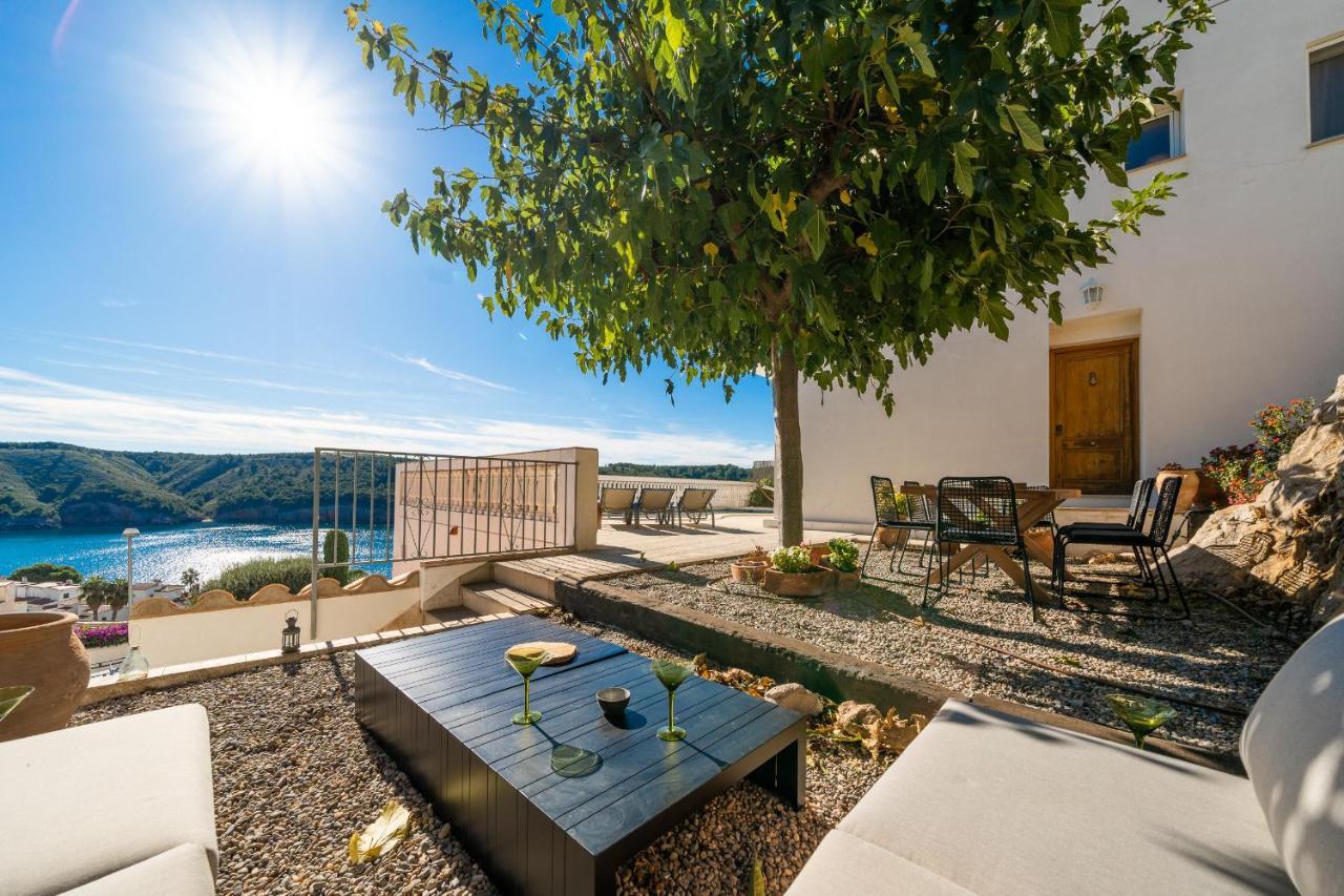 Villa Brisa L' Escala 외부 사진