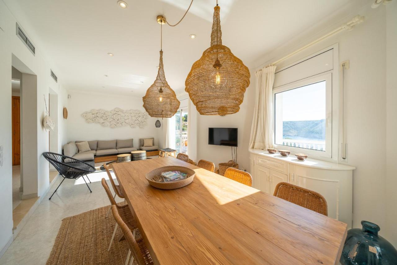 Villa Brisa L' Escala 외부 사진