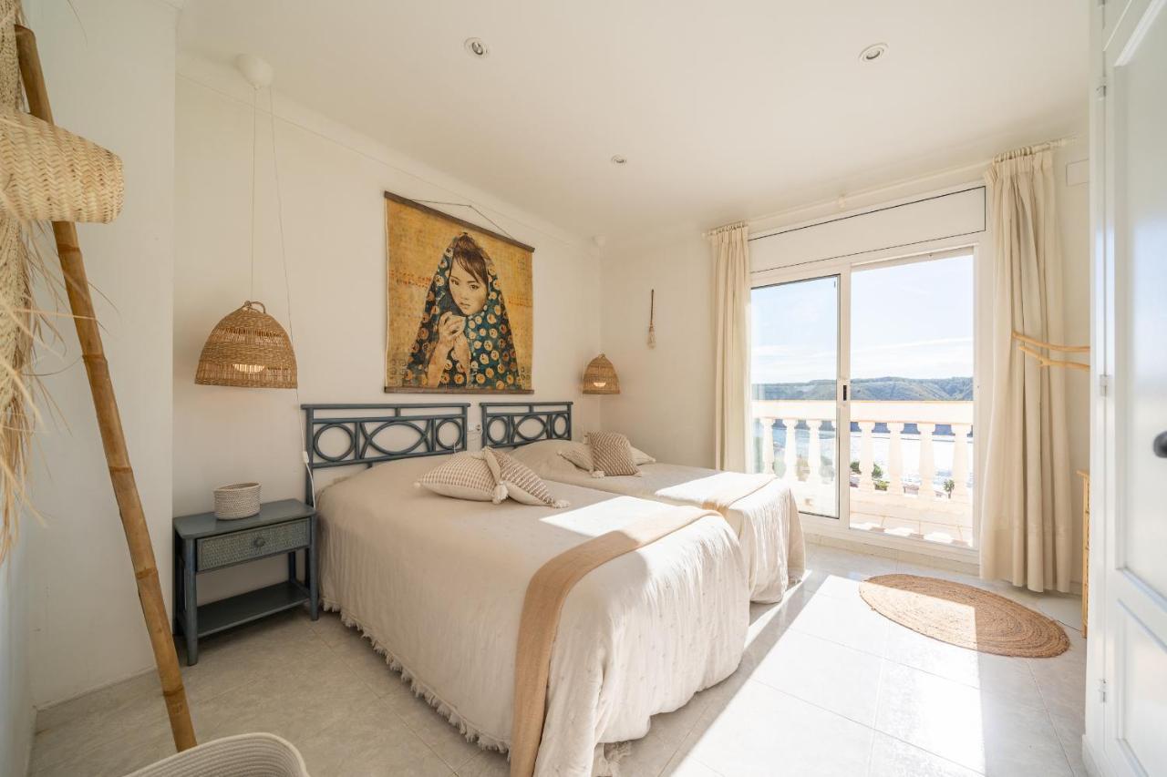 Villa Brisa L' Escala 외부 사진