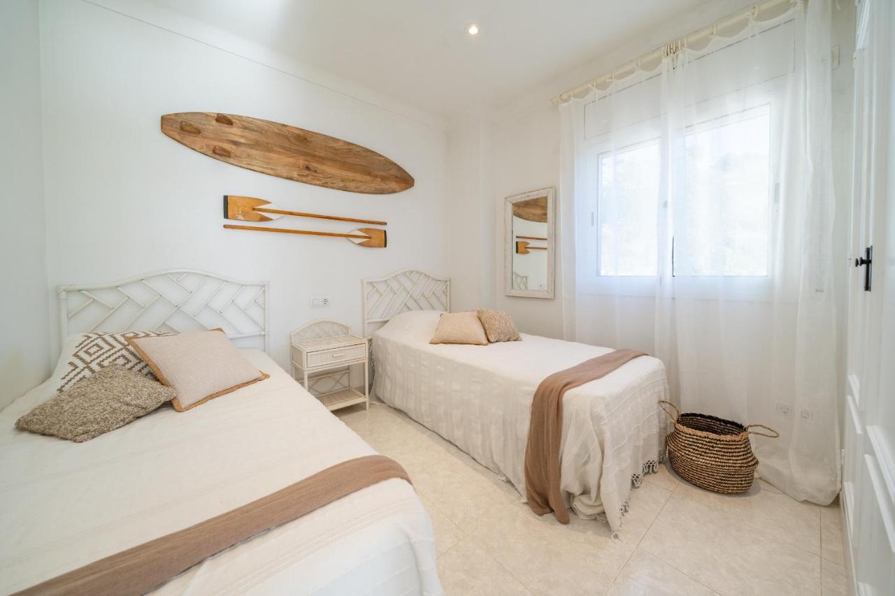 Villa Brisa L' Escala 외부 사진