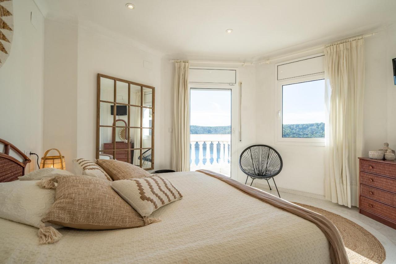 Villa Brisa L' Escala 외부 사진