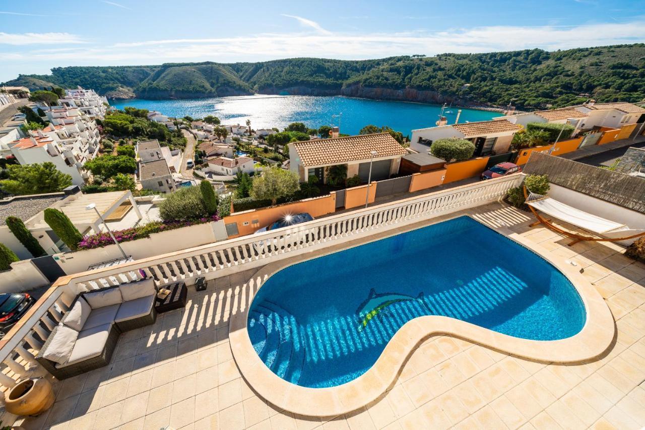 Villa Brisa L' Escala 외부 사진